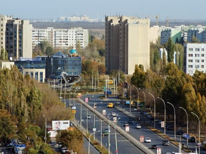 Волгодонск надеется получить федеральные гранты на нужные городу проекты