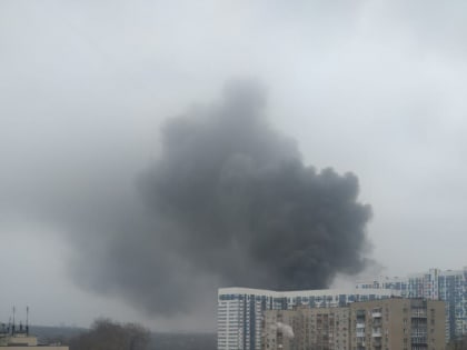 Количество человек, погибших после взрыва и пожара в ростовском Погрануправлении ФСБ, выросло