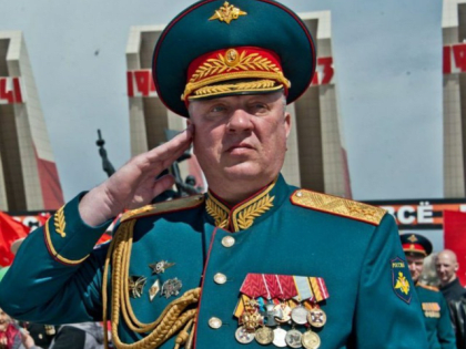 Генерал Гурулев: Бывшие заключенные из ЧВК «Вагнер» могут стать депутатами Госдумы