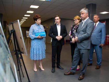 В Ростове назначили и.о.начальника управления образования