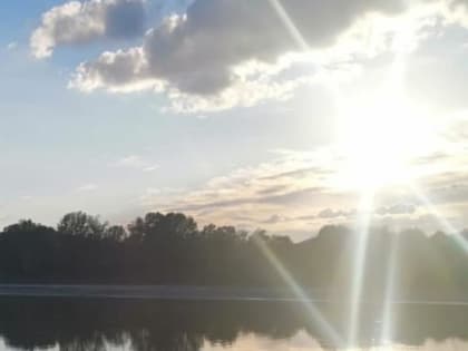 В Ростовской области синоптики рассказали, какой будет погода в апреле