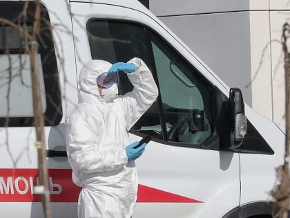 В России участились вспышки кори. Очередной случай – в Москве, в университете нефти и газа