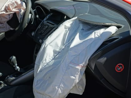 Пробка длиной более 20 км образовалась под Ростовом-на-Дону 22 августа