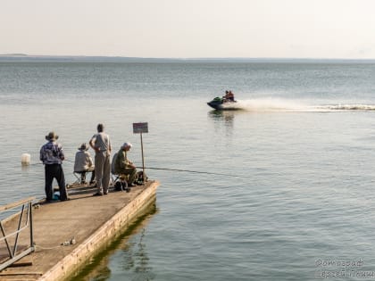 Погода в Таганроге 30 июля: солнечное воскресенье