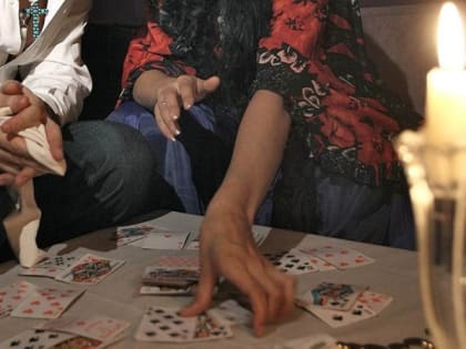 Две гадалки в Новочеркасске не смогли предвидеть свой арест