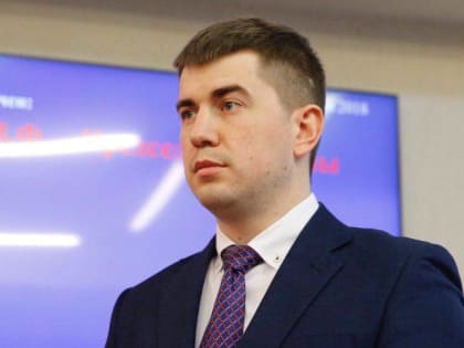 Слюсарь назначил участника СВО своим замом по вопросам теробороны