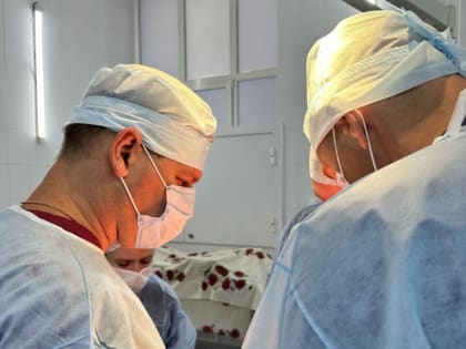 В РостГМУ продолжают оказывать специализированную помощь пациентам из новых регионов России