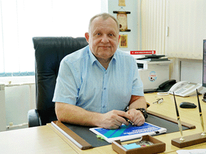 Анонс выпуска городской газеты «Деловой Новочеркасск» №19 (187)