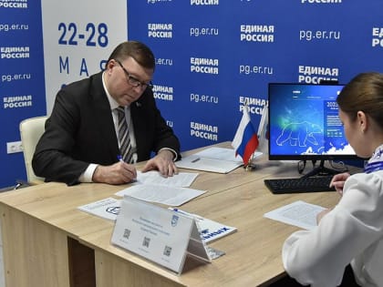 Лидер донского отделения «Единой России» Александр Ищенко: Северным районам Ростовской области нужна достойная поддержка