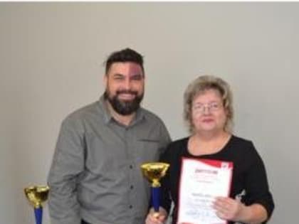 Итоги 2022 года в инвалидном спорте