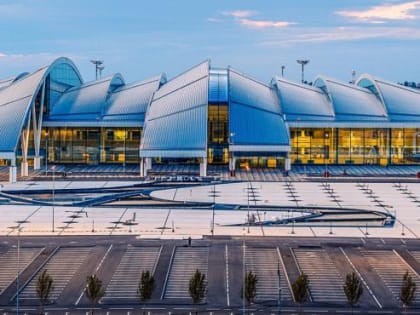 Депутатам Госдумы от Ростовской области компенсируют поездки до аэропортов