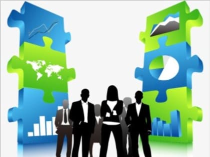 Ростовская область демонстрирует успехи в развитии малого и среднего бизнеса