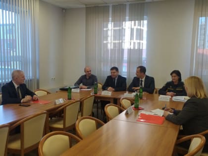 О проведении рабочего совещания по вопросу взыскания денежных средств в пользу судебно-экспертных учреждений Минюста России