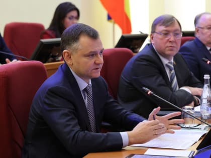 С января полномочия на стройку в Батайске переданы на областной уровень