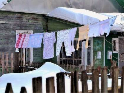 Павел Ледостав: традиции и обычаи зимней рыбалки