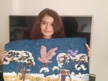 Подведены итоги XII Международного конкурса детского рисунка «А.П. Чехов и герои его произведений»