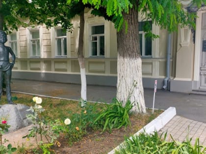 «Шедевры микроискусства» можно увидеть в Доме-музее Василенко