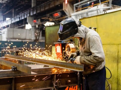 «Круглый стол»: как привлечь рабочие кадры?