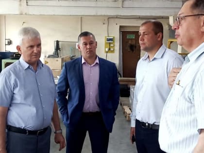 Подписан контракт на поставку в Волгодонск 10 электробусов