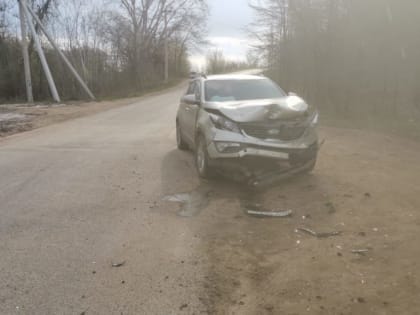 Пострадавший в больнице