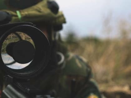 Ростовчане приняли страйкболистов в Щепкинском лесу за диверсантов