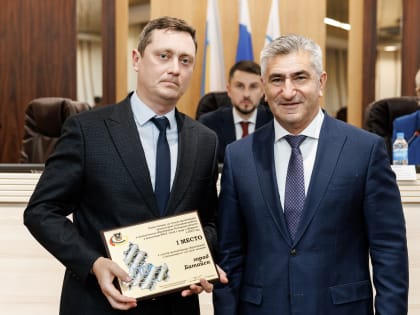 Батайск стал лучшим городом в спортивной работе Ростовской области