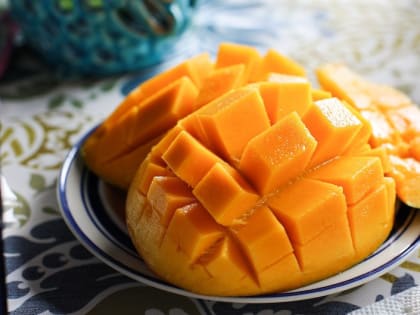 Нутрициолог рассказала, какие овощи и фрукты нужно есть ранней весной