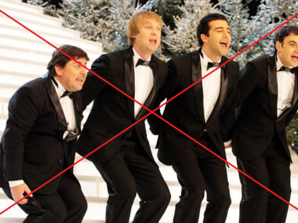 Все ли заметили, что воздух на нашем телевидении стал чище?