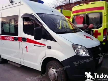 В Новочеркасске пенсионерка выпала из окна и погибла