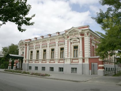 В музее Таганрога расскажут, как «Играют свадьбы на Дону»