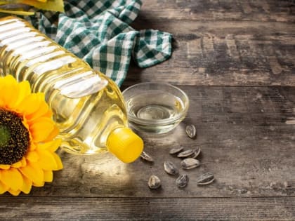 Гадость в бутылке: Роскачество назвало худшие бренды растительного масла