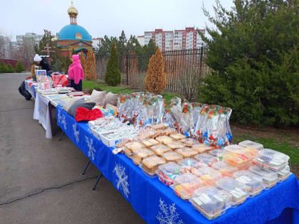 Волгодонцев приглашают встретить Рождество в атмосфере добра, милосердия и творчества