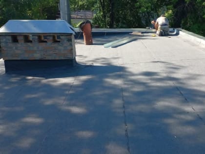 Школы и детсады Таганрога готовят к новому учебному году