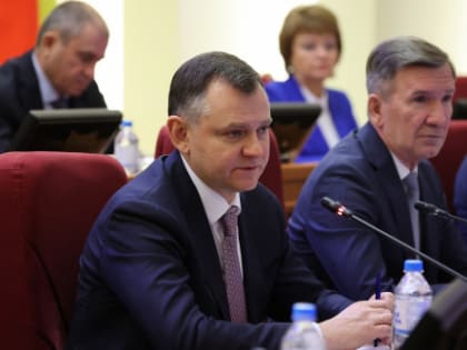 Правительство Ростовской области продлило действие налоговых льгот для IT-компаний