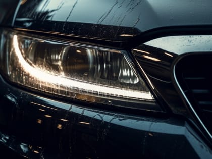 Неизвестные сорвали номера с военного авто и выкинули их в мусорку в Ростове