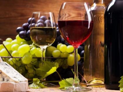 В Ростове в субботу пройдет фестиваль донского вина