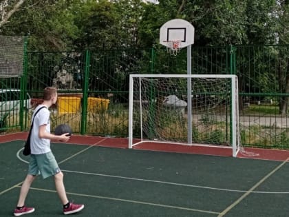 Таганрог может лишиться 26 спортплощадок