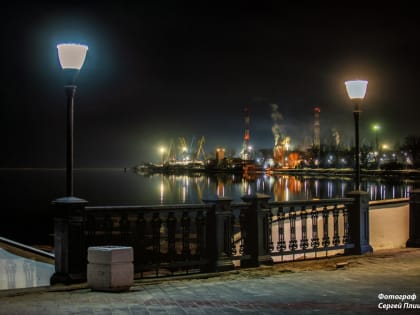 Погода в Таганроге 10 февраля: легкий ветер и небольшой мороз