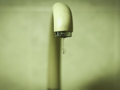 В Ростове с 17 августа на сутки без воды останутся сотни домов