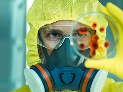 Цифры по заболеваемости COVID-19 кажутся уже угрожающими