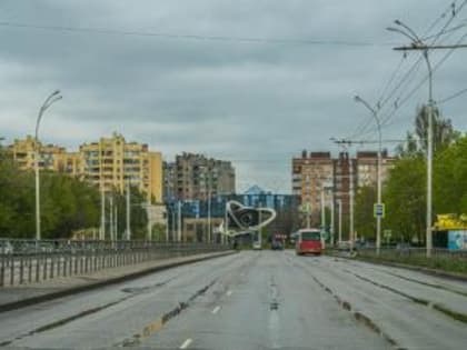 Небольшой ливневый дождь ожидается в первую неделю октября в Волгодонске