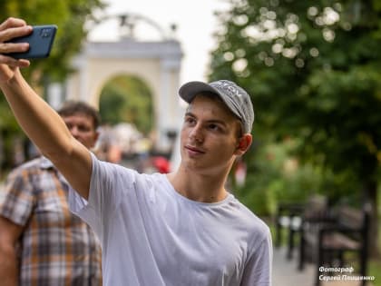 В сентябре в Таганроге выберут молодежное правительство