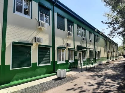 Волгодонский онкодиспансер приглашает 1 февраля на День открытых дверей