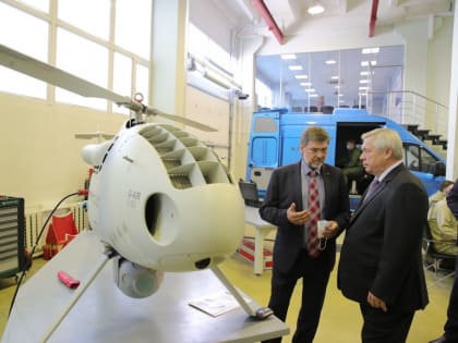 Ростовская область ожидает экономический рост в 2024 году
