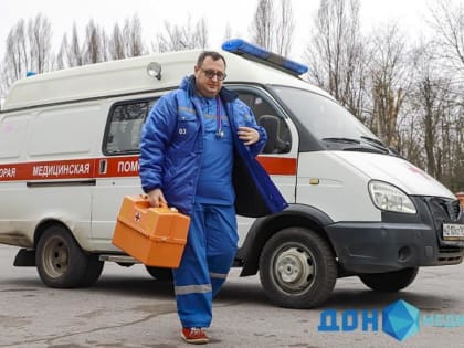 Новый год глазами медиков: ростовчане стали бережнее относиться к своему здоровью