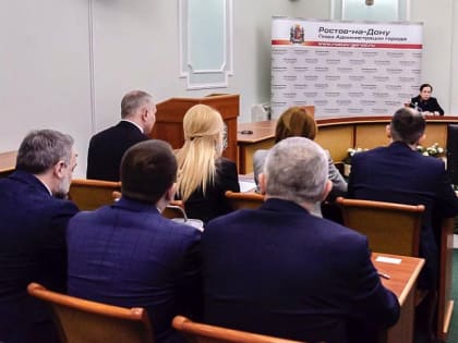 Власти Ростова признали проблемы с грузовым каркасом и пообещали их решить