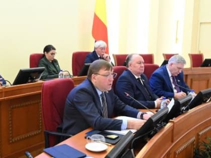 В Ростовской области на три года освободили от налога на имущество газифицирующие компании