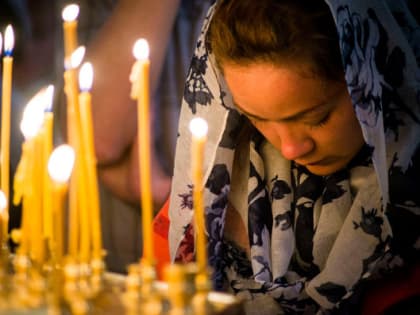 Сегодня, 15 февраля — Сретение Господне. Приметы для счастливой жизни