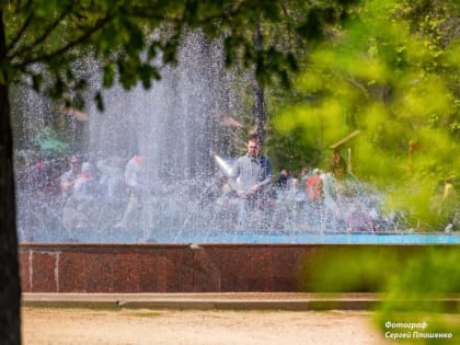 11 мая центральный парк Таганрога закроют на шесть часов