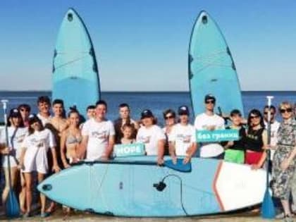 Определены победители конкурса «Спорт для всех»